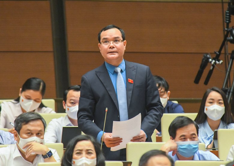 Không thể “khoán trắng” nhà ở xã hội cho các nhà đầu tư tư nhân